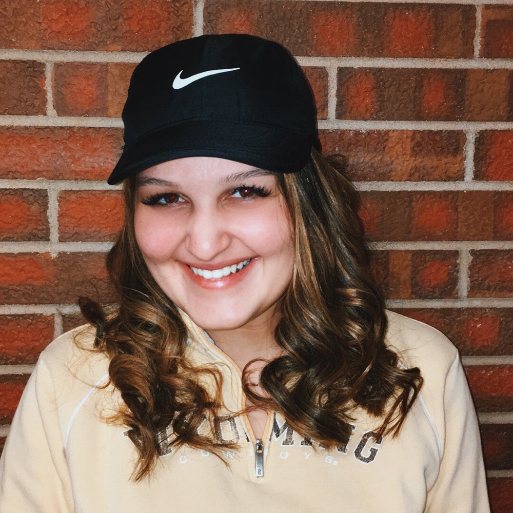 Nike Hat